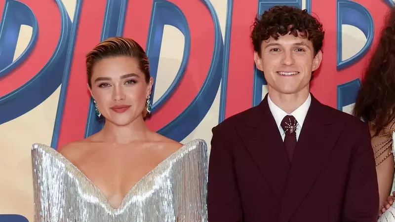 Florence Pugh's 'Spider-Man' Role: A Nod to Tom Holland's Support