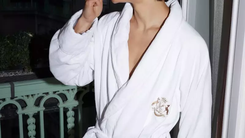 Jacob Whiteduck-Lavoie on 'Sterling Point' Success and Fashion Week Debut