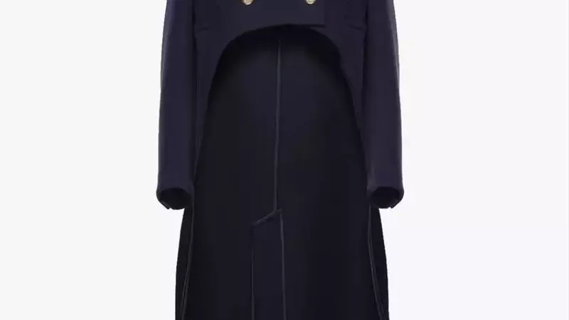 John Galliano's Design Partnership with Zara Unveiled
