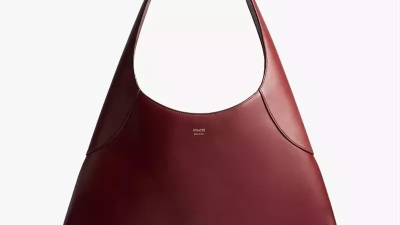 The Enduring Allure of Slouchy Handbags: A Timeless Fashion Statement