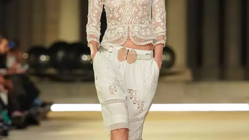 Isabel Marant's Spring 2027 Ready-to-Wear Collection: A Comprehensive Overview