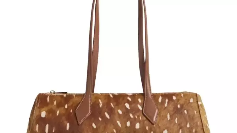 Elevate Your Style with Pony Hair Bags: The Ultimate Guide for Fall