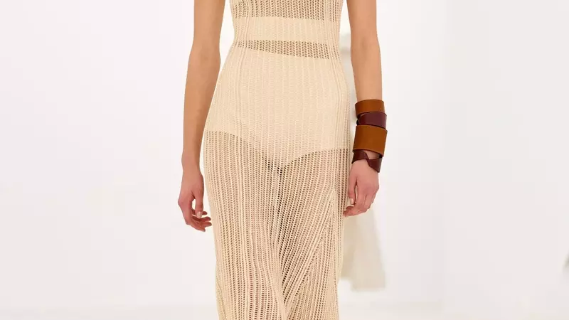 Hermès' Spring 2027 Ready-to-Wear Collection: A Vision of Sophistication