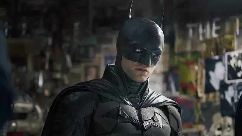 Production of 'The Batman Part II' Temporarily Halted Due to Director Matt Reeves' Family Matters