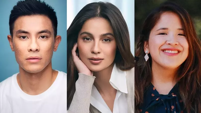 New Rom-Com 'We Could Be in Love' Set to Explore Cross-Cultural Romance