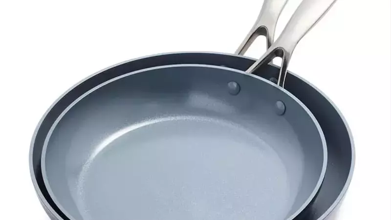 The Ultimate Guide to Nonstick Pans: Top Picks and Alternatives