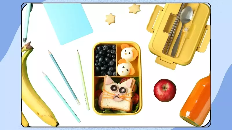 Crafting Engaging School Lunches for Children: A Guide to Bento Boxes