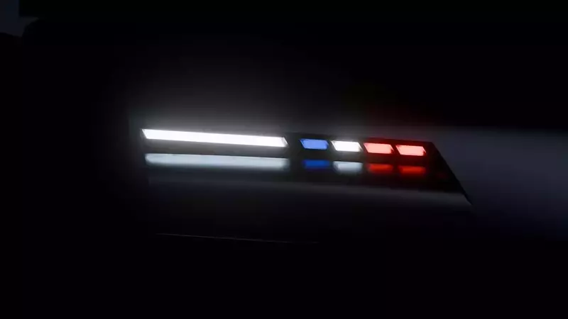 Alpine Teases Mysterious New Sports Car Concept with Hidden Headlights
