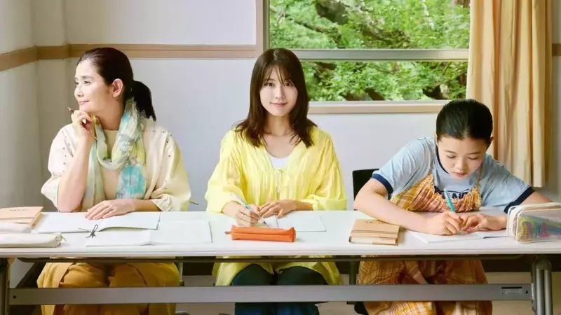 “Satoko Always” Review: A Poignant Exploration of Female Self-Discovery Through Writing