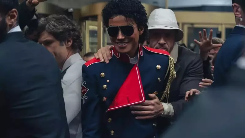 California Greenlights Substantial Tax Incentives for "Michael" Sequel and Other Major Productions
