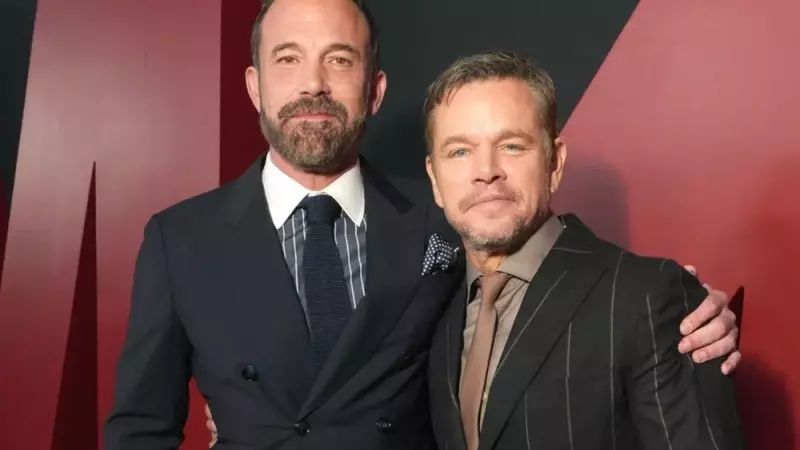 Artists Equity Unveils New Independent Film Division