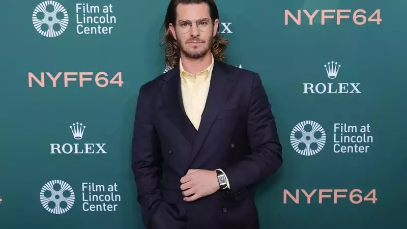 Andrew Garfield's Disconnect from ChatGPT: A Post-Filming Revelation