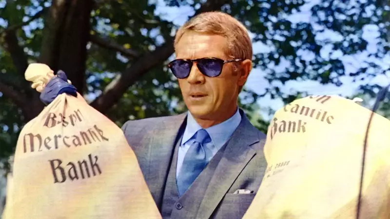 The Enduring Legacy of Steve McQueen: Why His Classic Films Are Being Reimagined for a New Generation