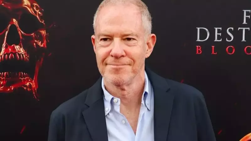 Toby Emmerich Joins FilmNation's Infrared as Consultant