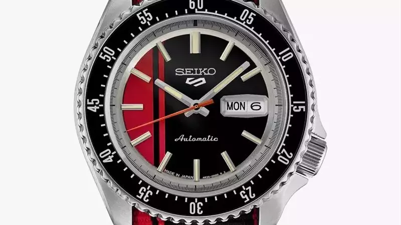 Discover Exceptional Timepiece Deals During Amazon's Prime Big Deal Days