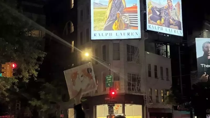 River Klein's Journey: From NYC Discovery to Runway Star