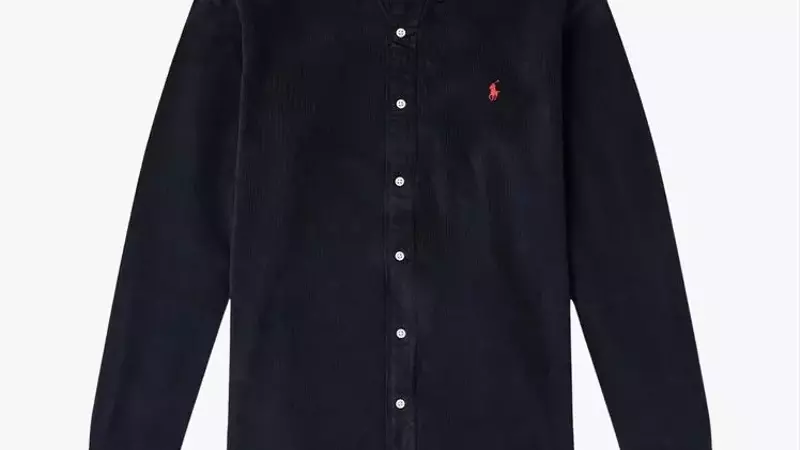 The Ultimate Guide to Men's Corduroy Shirts
