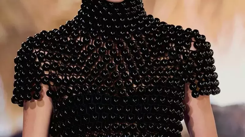 Unveiling the Spring 2027 Fashion Collections: A Statistical Journey Through Creativity