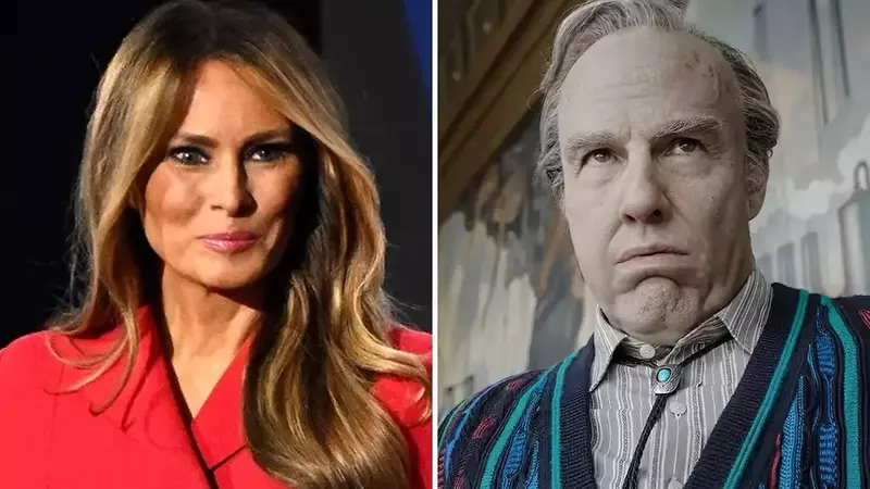 Melania's Film Outperforms Cruise's 'Digger' in Per-Theater Average
