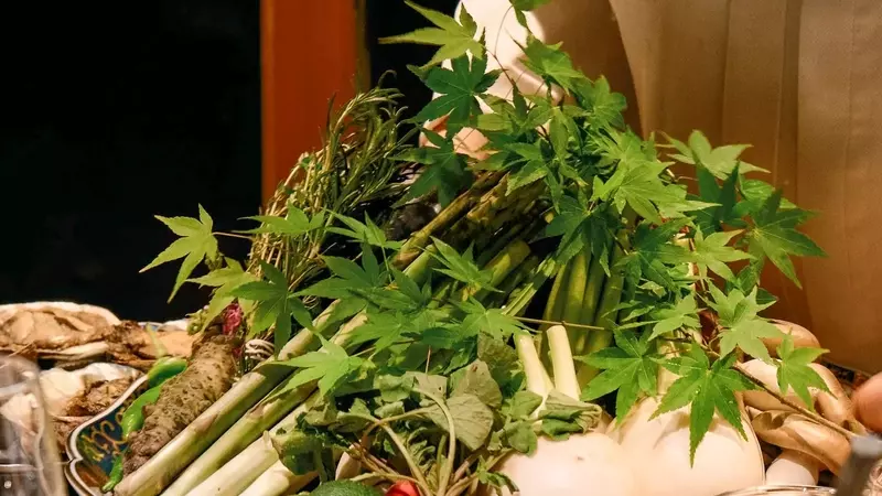 A Culinary Journey Through Kyoto's Fermentation Traditions at Suiran Hotel