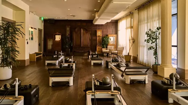 Hotels Embrace Reformer Pilates: A New Era of Wellness Travel