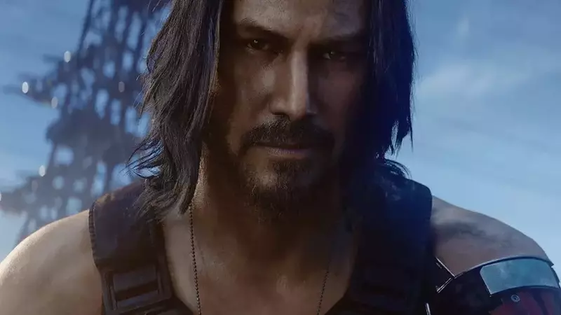 Paramount Pictures to Adapt 'Cyberpunk 2077' into a Feature Film