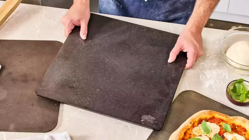 The Ultimate Guide to Pizza Steels: Achieve Perfect Crispy Crusts at Home