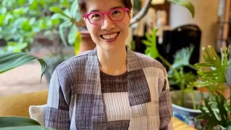 The Chic Uniforms of Ms. Lam Montessori: Style Meets Pedagogy