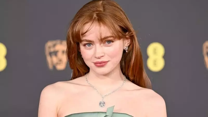Sadie Sink to Star in 'The Guest,' Directed by Lorene Scafaria