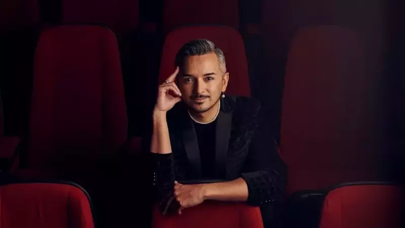 Raindance Film Festival Executive Director David Martinez Departs, Launches New PR Agency