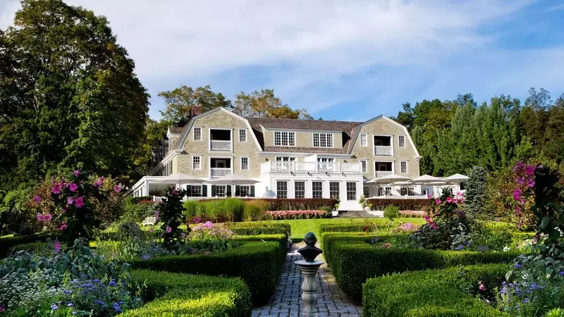 A Weekend Escape to Litchfield County, Connecticut