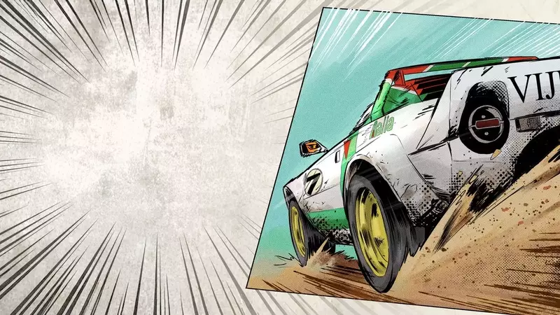 The Evolution of Video Game Soundtracks: A Deep Dive into 'Super Woden: Rally Edge'