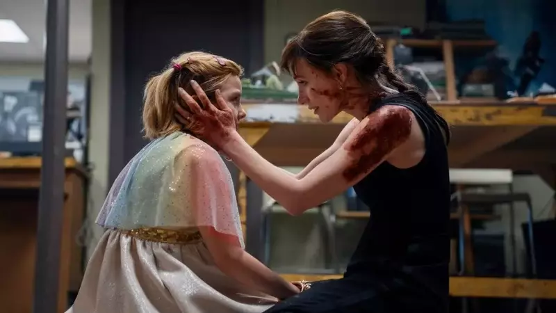 Horror Film 'Other Mommy' Dominates Box Office Debut, 'The Social Reckoning' Starts Modestly