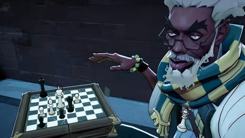 Deadlock Surpasses Team Fortress 2's Player Peak
