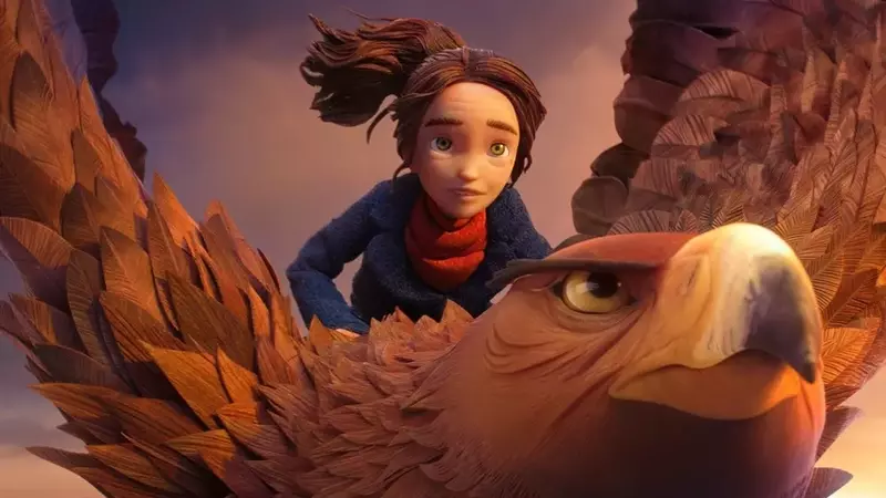 Wildwood's Epic Production Journey: A 16-Year Animated Dream Realized