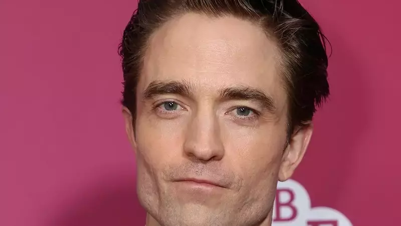 Robert Pattinson Discusses the Explosive Script of 'Primetime' at London Premiere