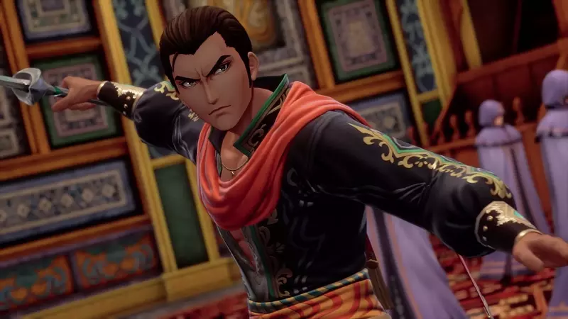 Romancing SaGa 3: Destinies United - A Nostalgic Revival with Modern Twists
