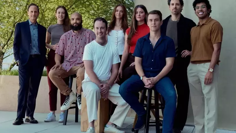 Universal Launches Fourth Film Composers Initiative to Boost Emerging Talent