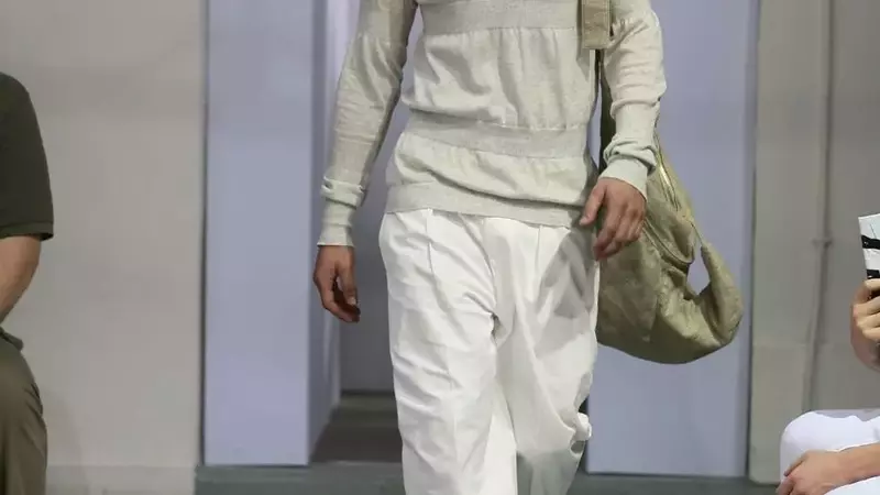 Kim Jones Re-establishes His Own Fashion Brand