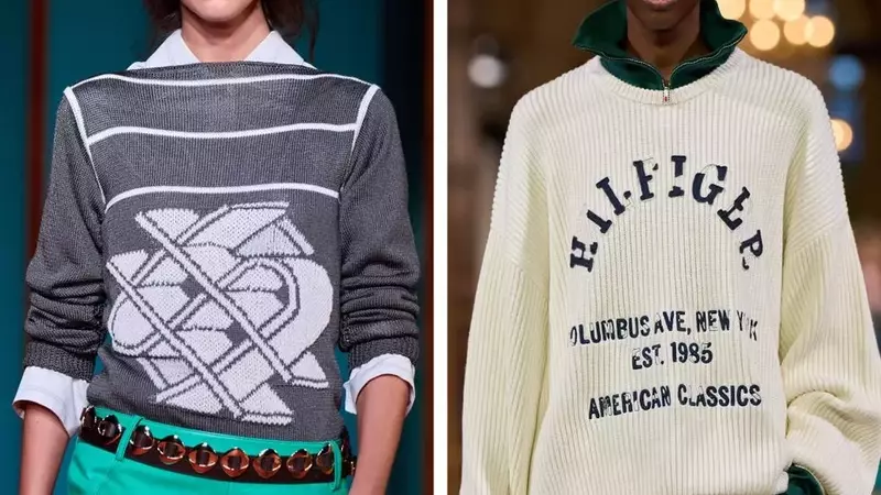 Sweater Trends for the Upcoming Fall and Winter Seasons
