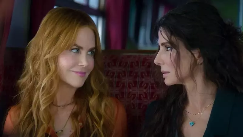 Practical Magic 2: Your Comprehensive Guide to Streaming and Physical Release