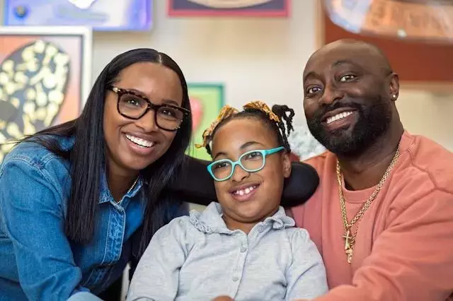 A Beacon of Hope: The McBride Family's Journey with Ronald McDonald House