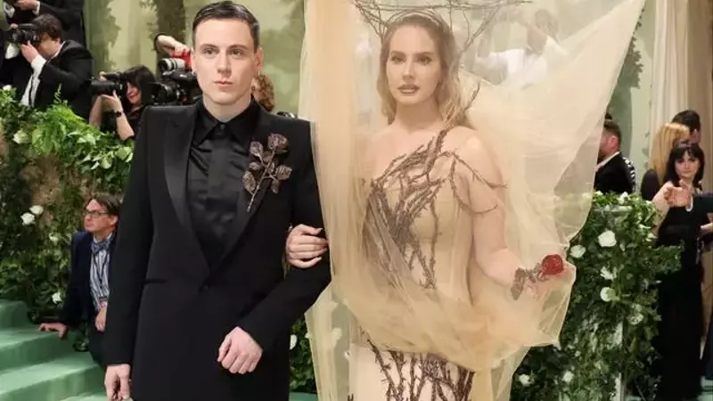 Sean McGirr Departs from Alexander McQueen