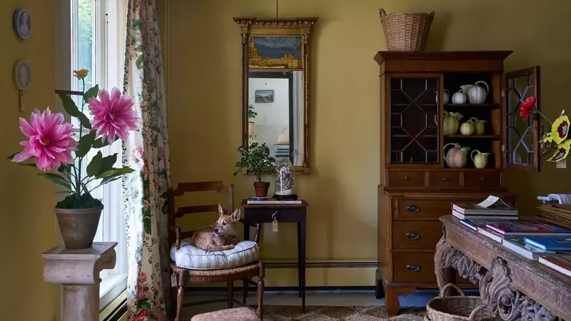 The Allure of Curated Antiquing Journeys: Beyond the Flea Market