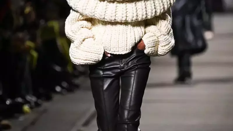 Seán McGirr Departs as Alexander McQueen's Creative Director