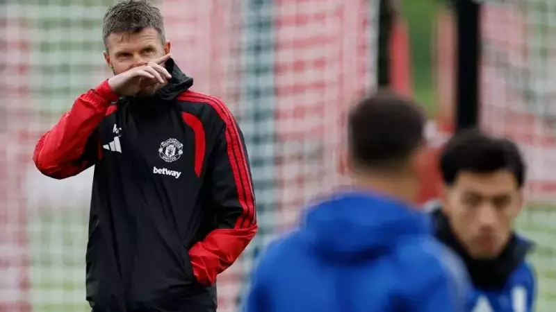 Manchester United Addresses Martinez's Public Criticism, Moves Forward