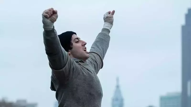 “I Play Rocky” Makes Surprise Appearance at London Film Festival