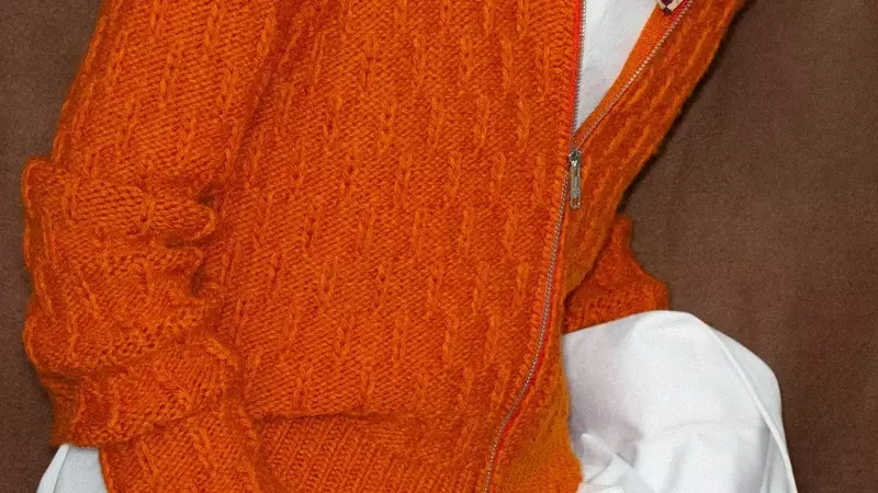 Autumnal Accessories and Maximalist Style Collide