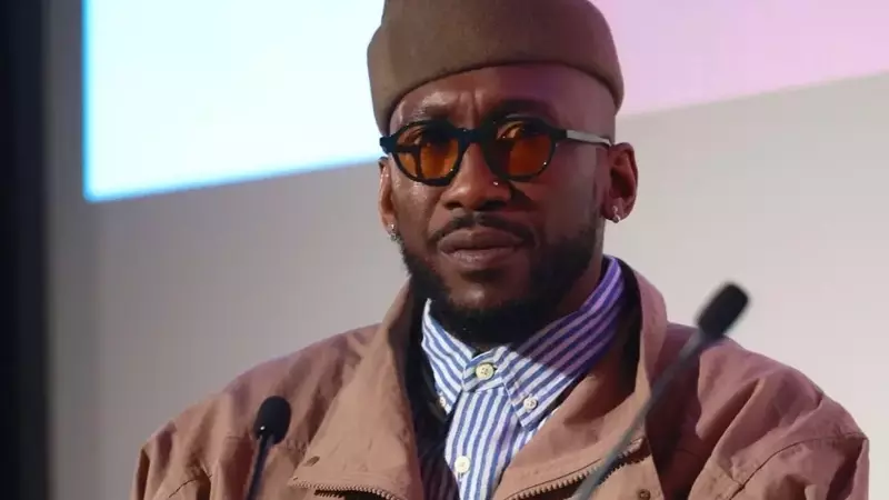Mahershala Ali Reflects on 'Moonlight' and Navigates Future Roles