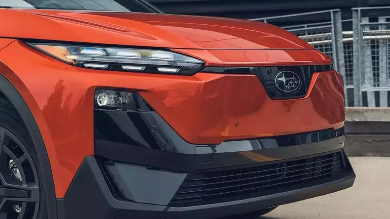 Subaru Unveils Next-Generation EV Platform with Enhanced Performance and Efficiency